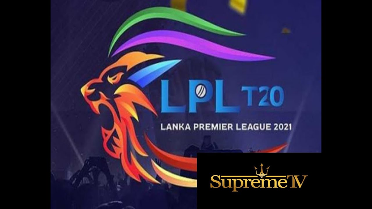 How to get supreme tv to watch live LPL with normal antena