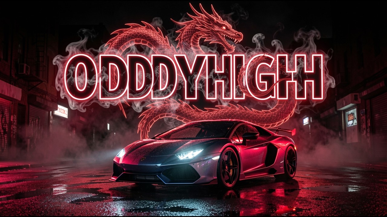 Oddyhigh I Polonia Stand Up De I Regensburg 2026