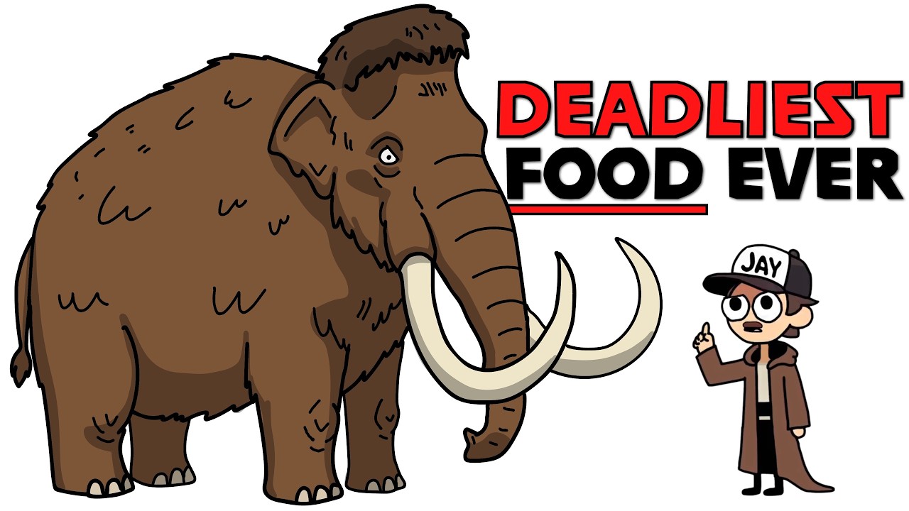 6 Extinct Animals Ancient Civilizations Actually Saw (and Ate)