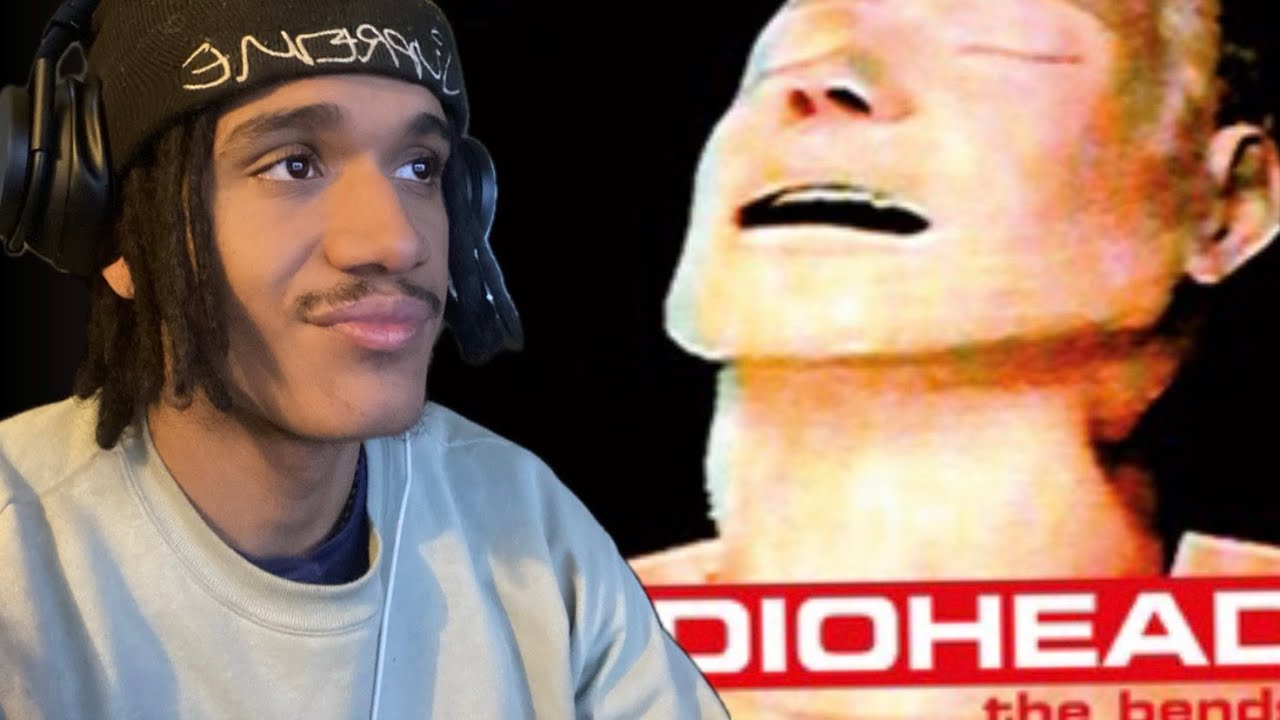 RADIOHEAD Went Crazy on This One!!!… The Bends Album Reaction
