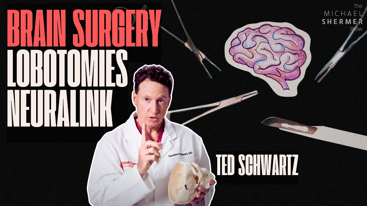 Inside the Brain: Neurosurgery, Behavior, and Consciousness