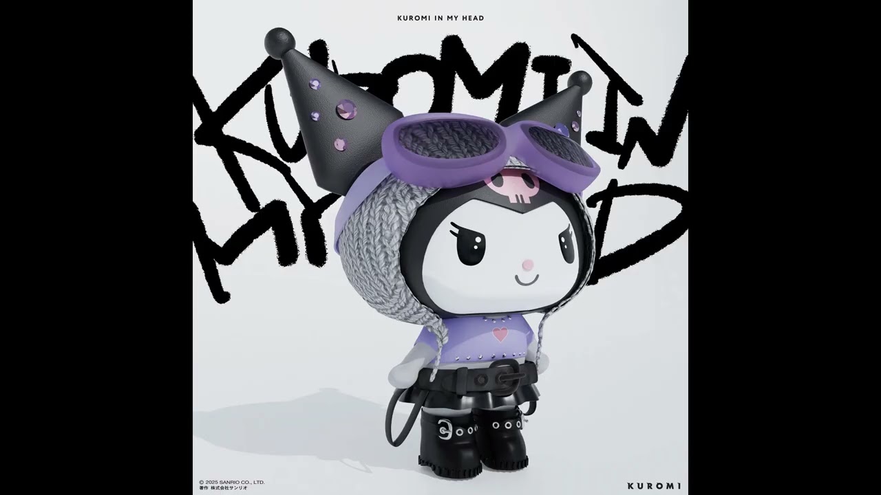 KUROMI KUROMI♡Profile (Japanese Version International Reupload) Full Song