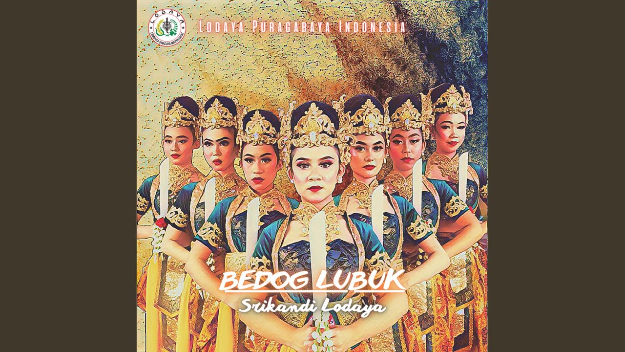 BEDOG LUBUK