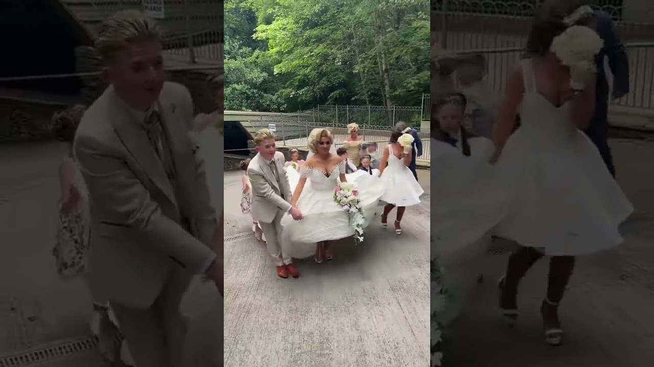 Bride limerick