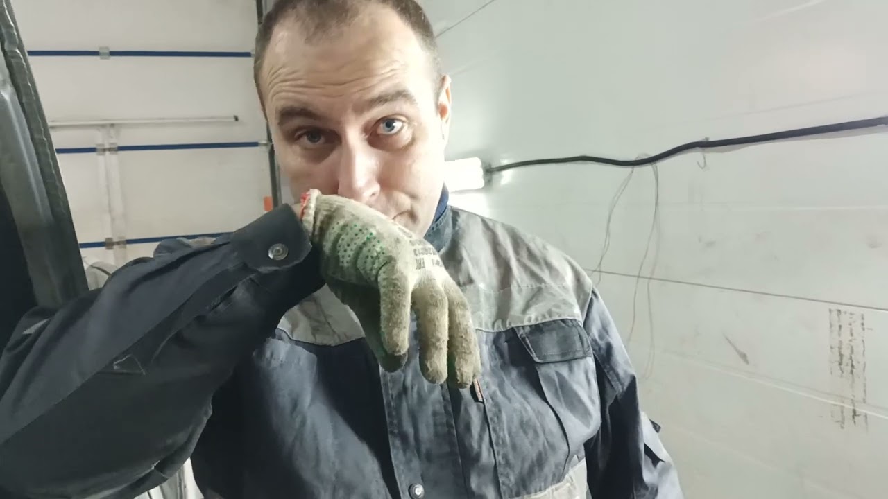 Рено Меган 1. Плохо заводится, возможные причины.
