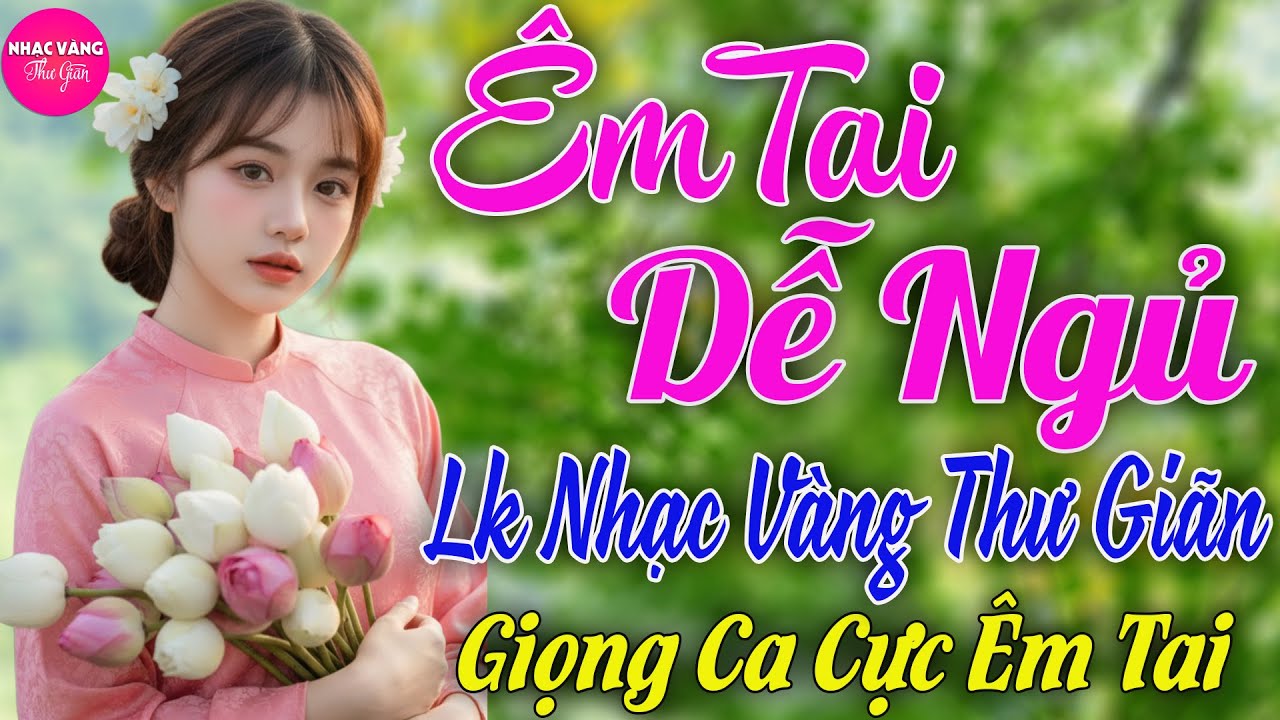 LK Nhạc Vàng Xưa Bất Hủ GÂY NGHIỆN ➤07/01 Mở Nhẹ Nhàng Bolero Sến Xưa Nghe Thư Giãn Quên Hết Mệt Mỏi