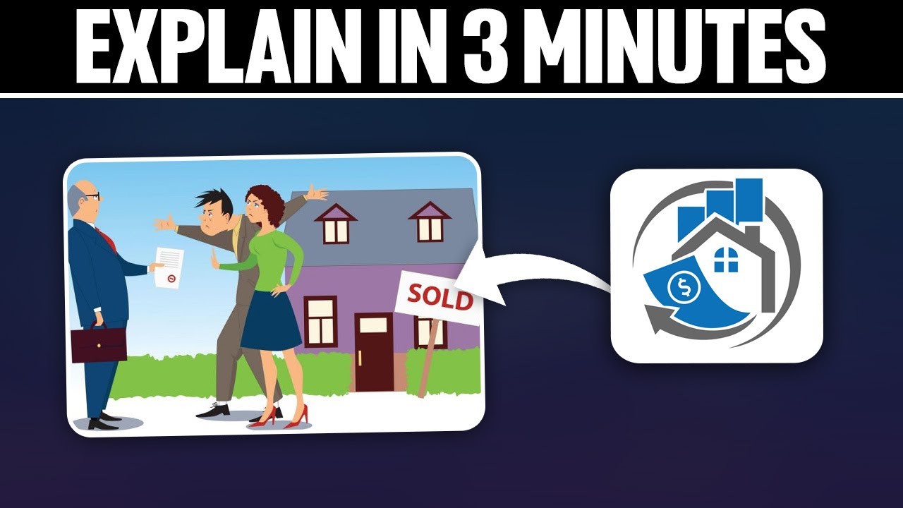 Dual Agency Explained in 3 Minutes 2025!