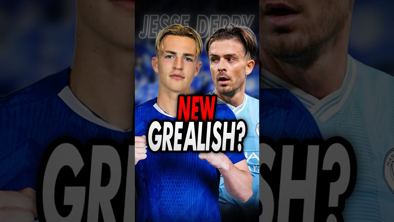 Chelsea Just STOLE the New Jack Grealish from Bayern 😳🔥