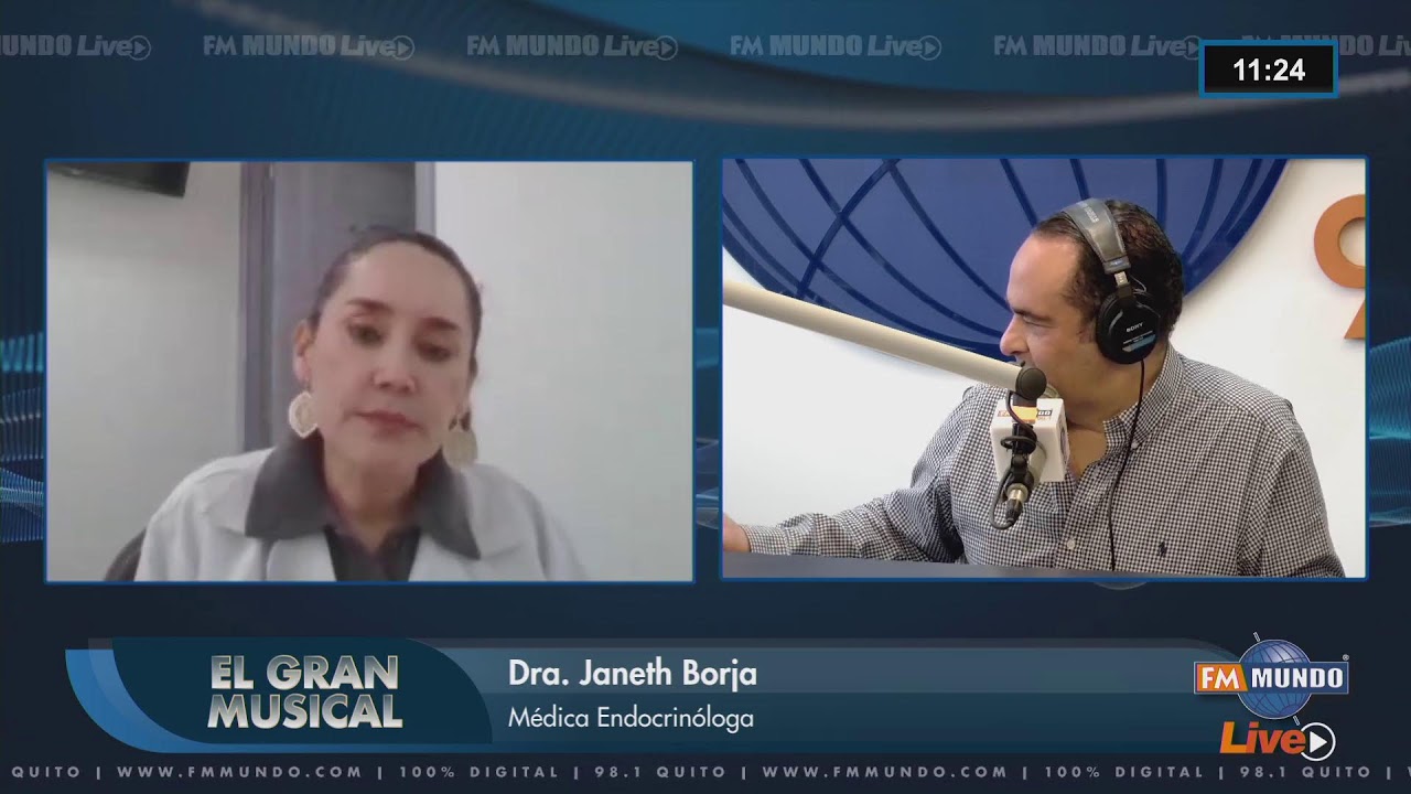 Cortisol, la hormona del estrés