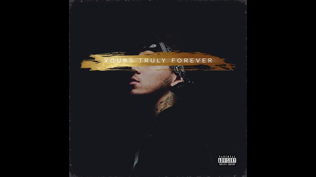 Phora - When its Over [Instrumental]