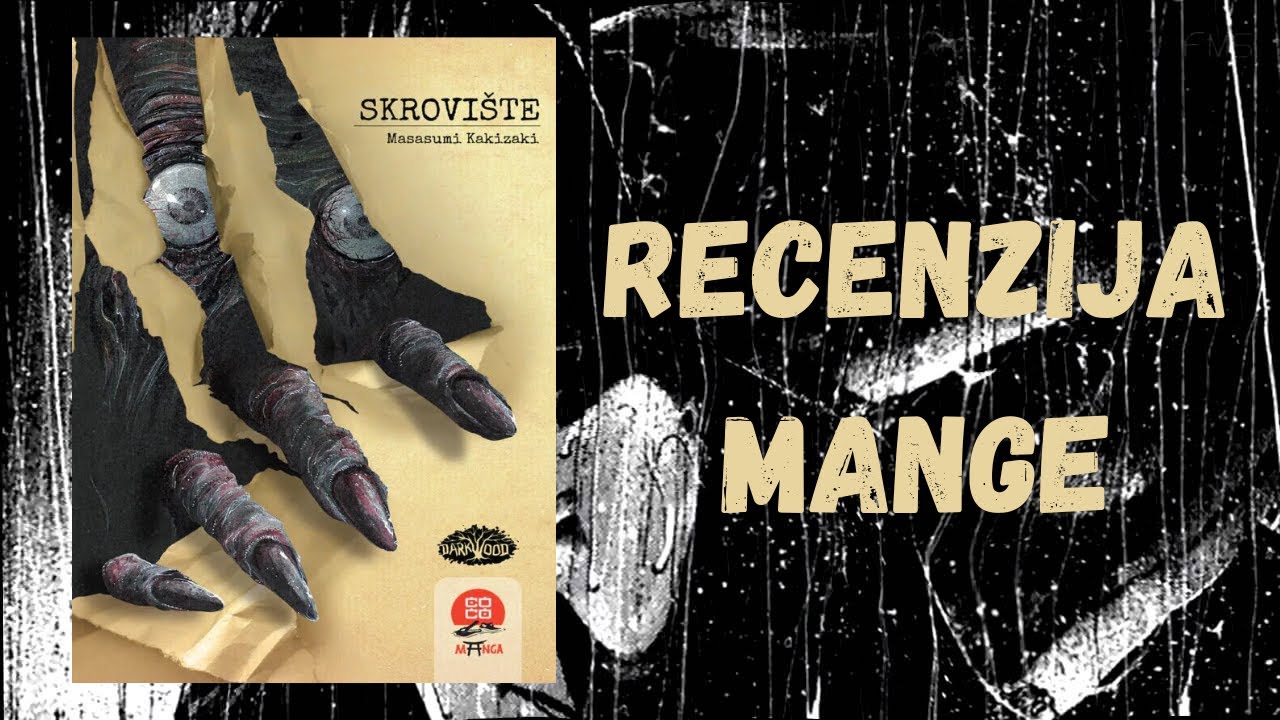 Skrovište (Darkwood) - Recenzija