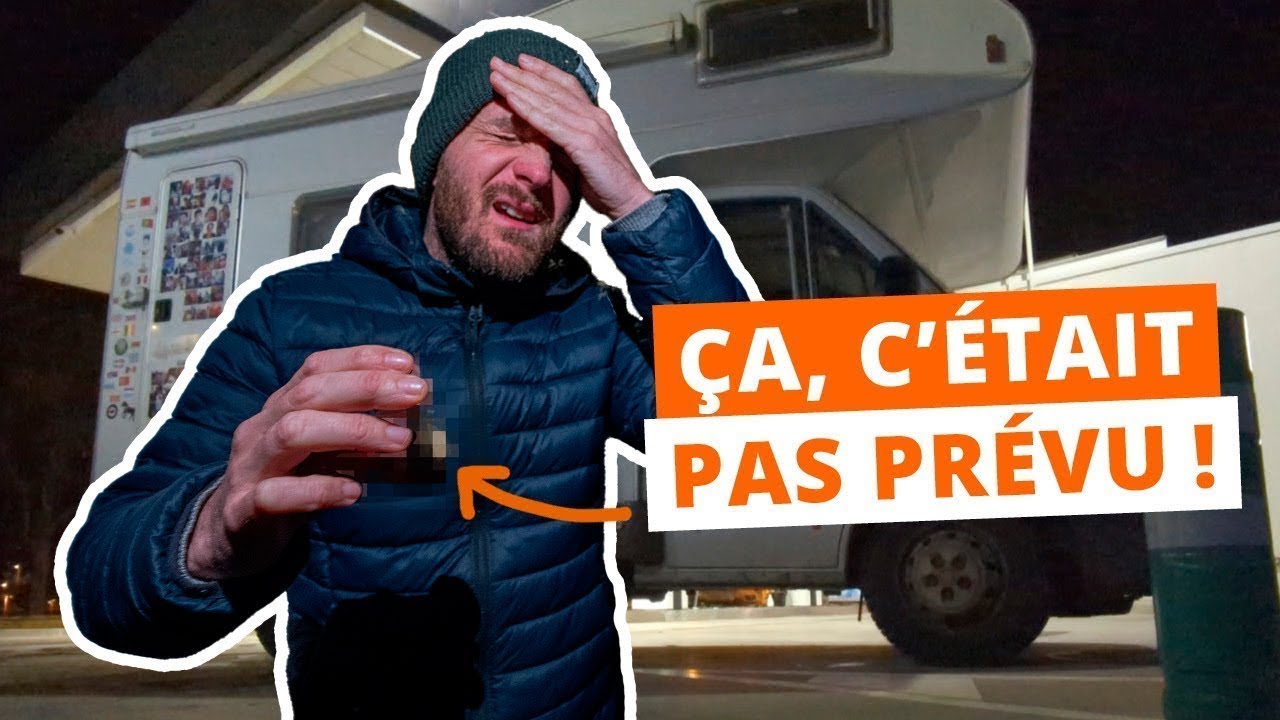 La petite ERREUR qui peut gâcher votre voyage !