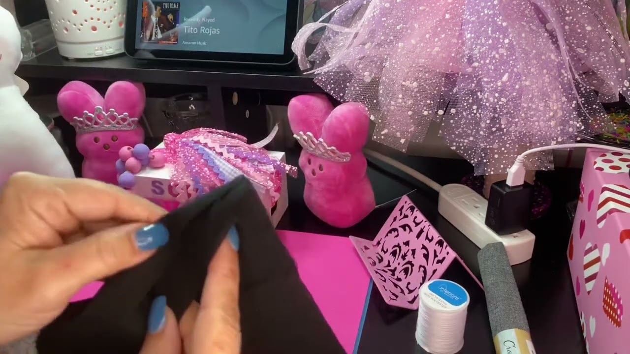 🐰 DOLLAR TREE BUNNY DIY MAKEOVER HAUL PART 2 - APRIL 2022 🐰