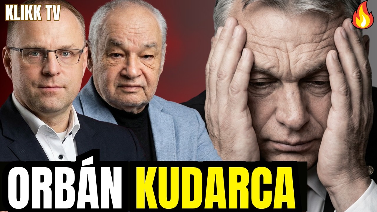 BOTR&Aacute;NY - Orb&aacute;n orsz&aacute;gj&aacute;r&aacute;sa kudarcot vallott