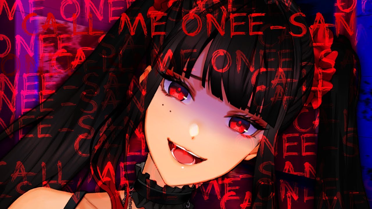 Hot Onee-san ASMR Roleplay~💋💦