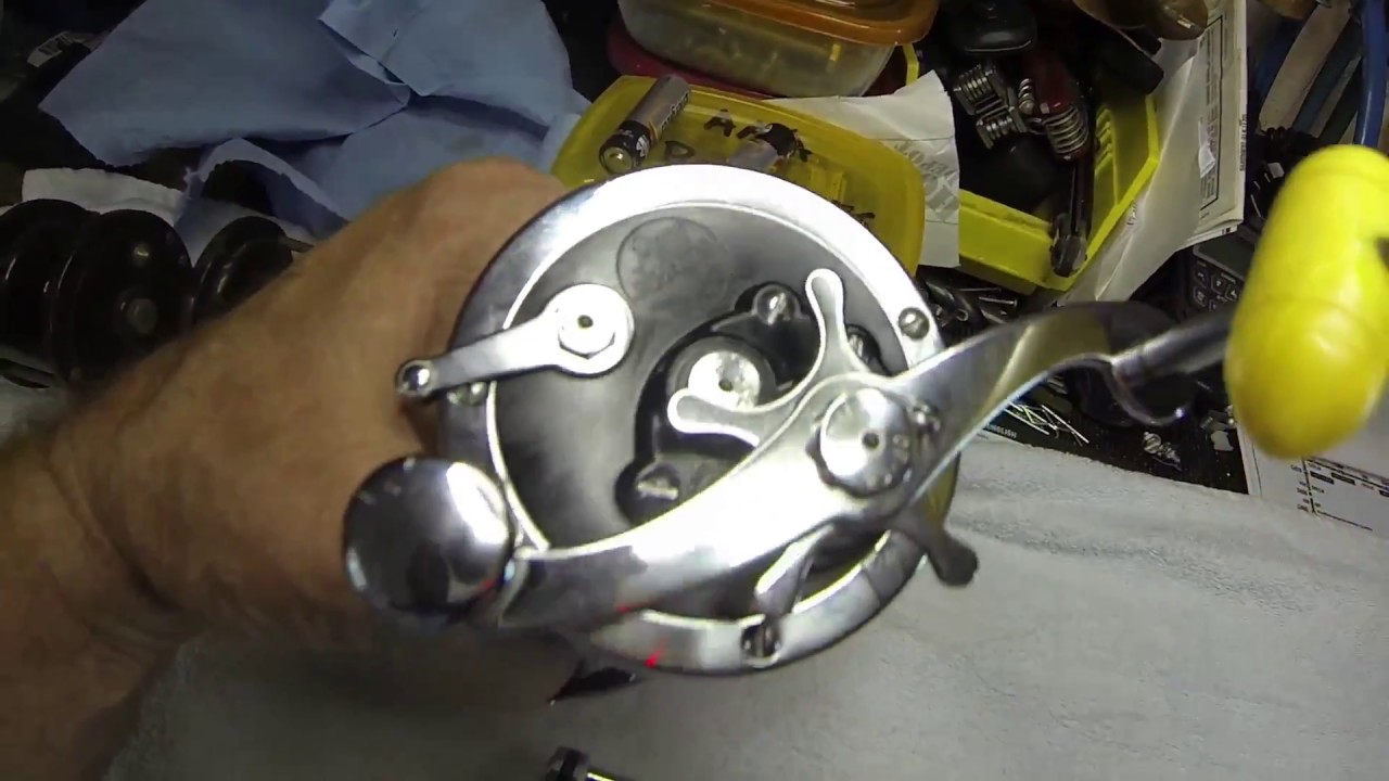 Penn Senator Fishing Reel Collection 3/0 4/0 6/0 285 67 77 78