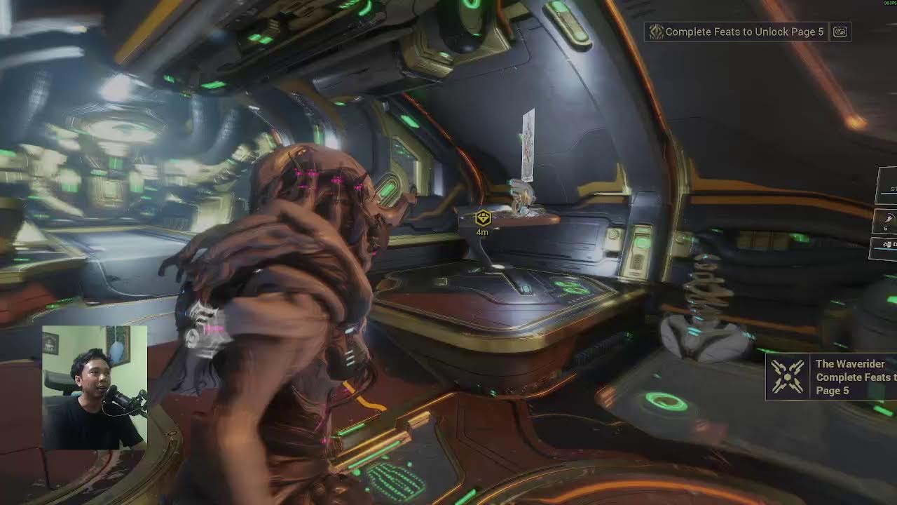 [ID/EN] Pada puasa kagak ni? hayo...