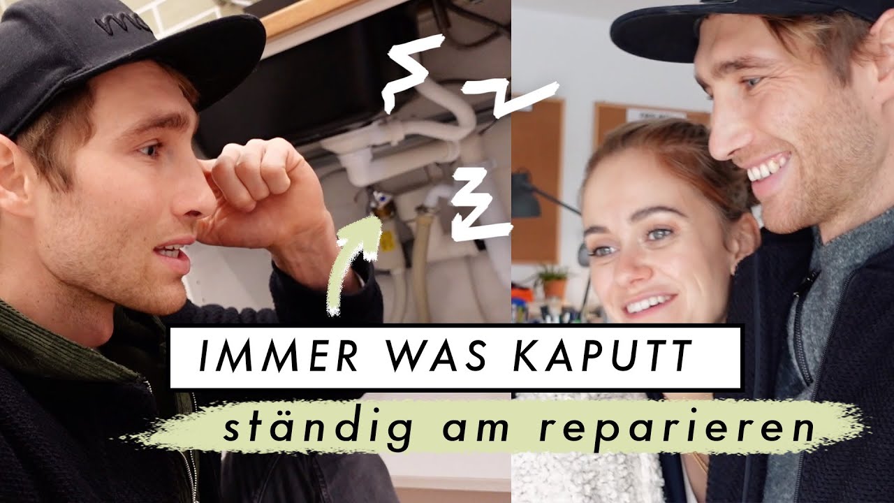 Das nervt uns am Haus - Nachteile eines Eigenheims | MANDA Vlog