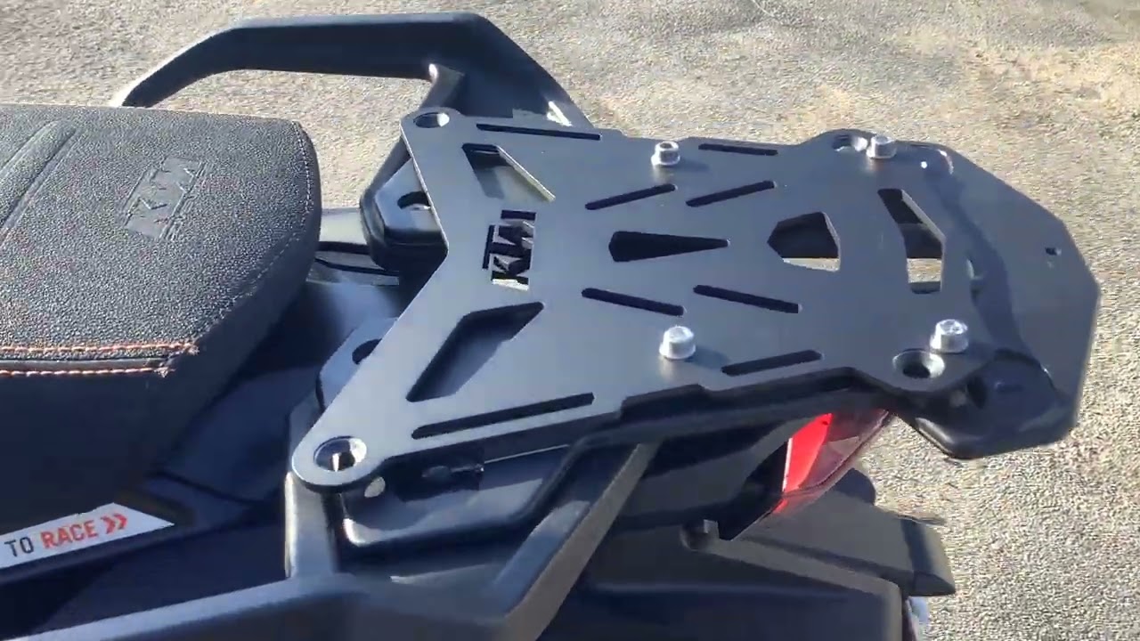 UPJ MOTORSPORT KTM 1290 SUPER ADVENTURE S 2021 71 reg, 22k, fully loaded with extras £8500