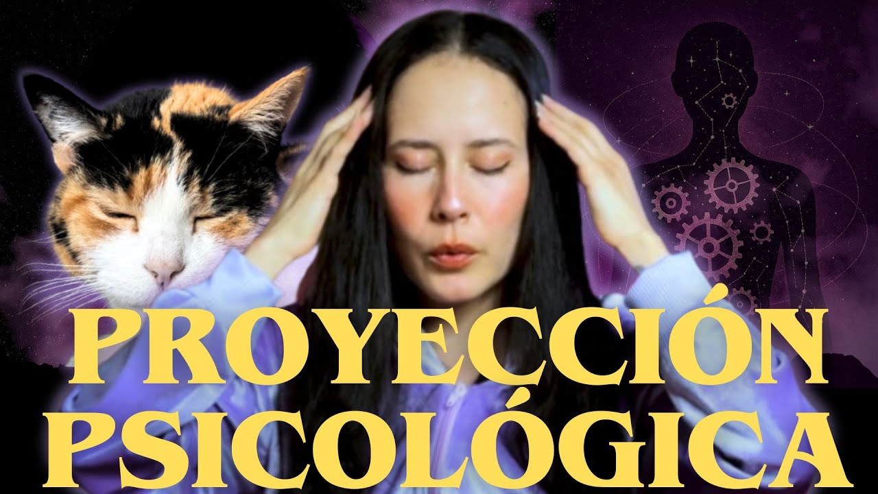 Vivimos en una ilusión: la psicología detrás de tus juicios | Carl Jung