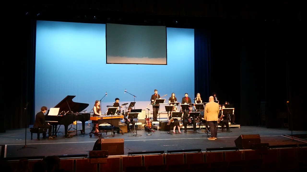Wise Up - Jazz 1
