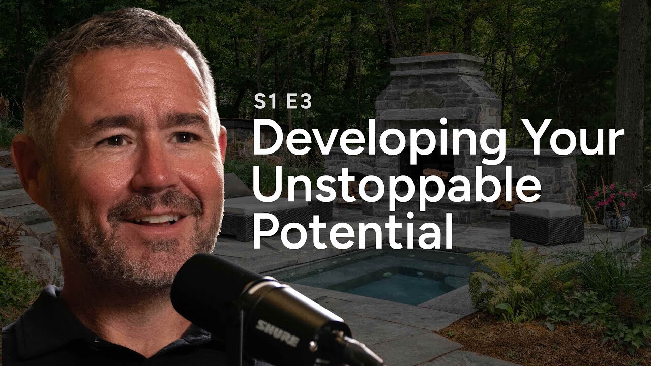 Mark Bradley: Top 3 Things Every Entrepreneur MUST KNOW