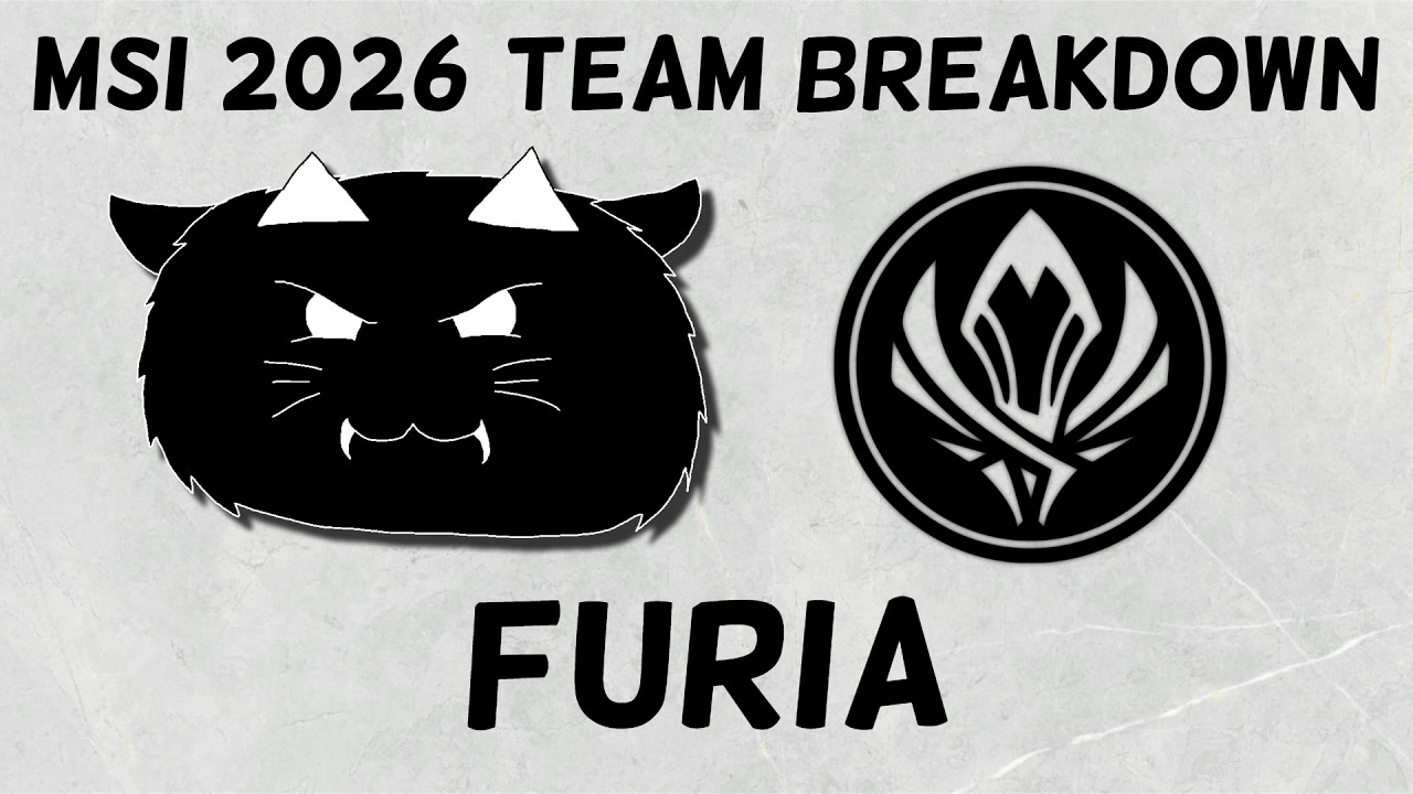 Everything YOU Need to Know About Furia for MSI 2026