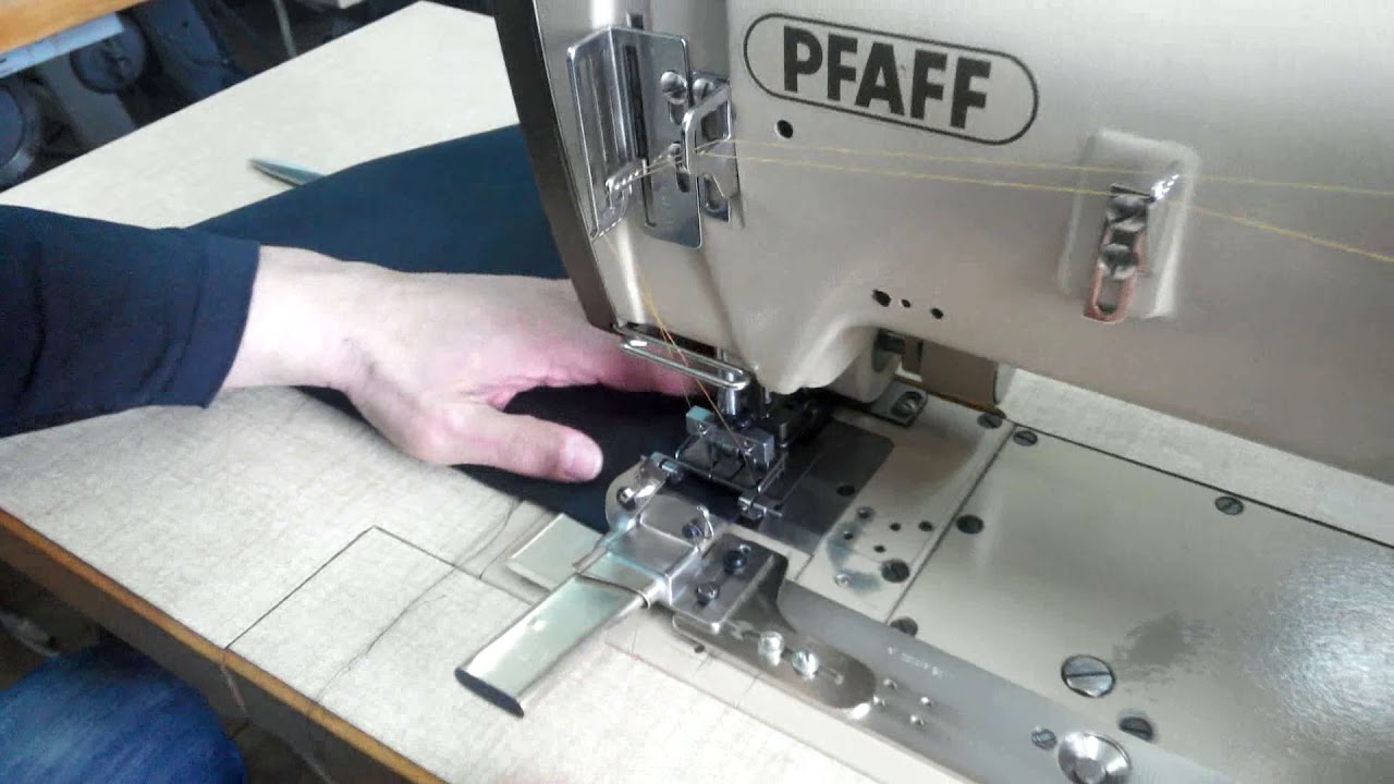 Pfaff 5642