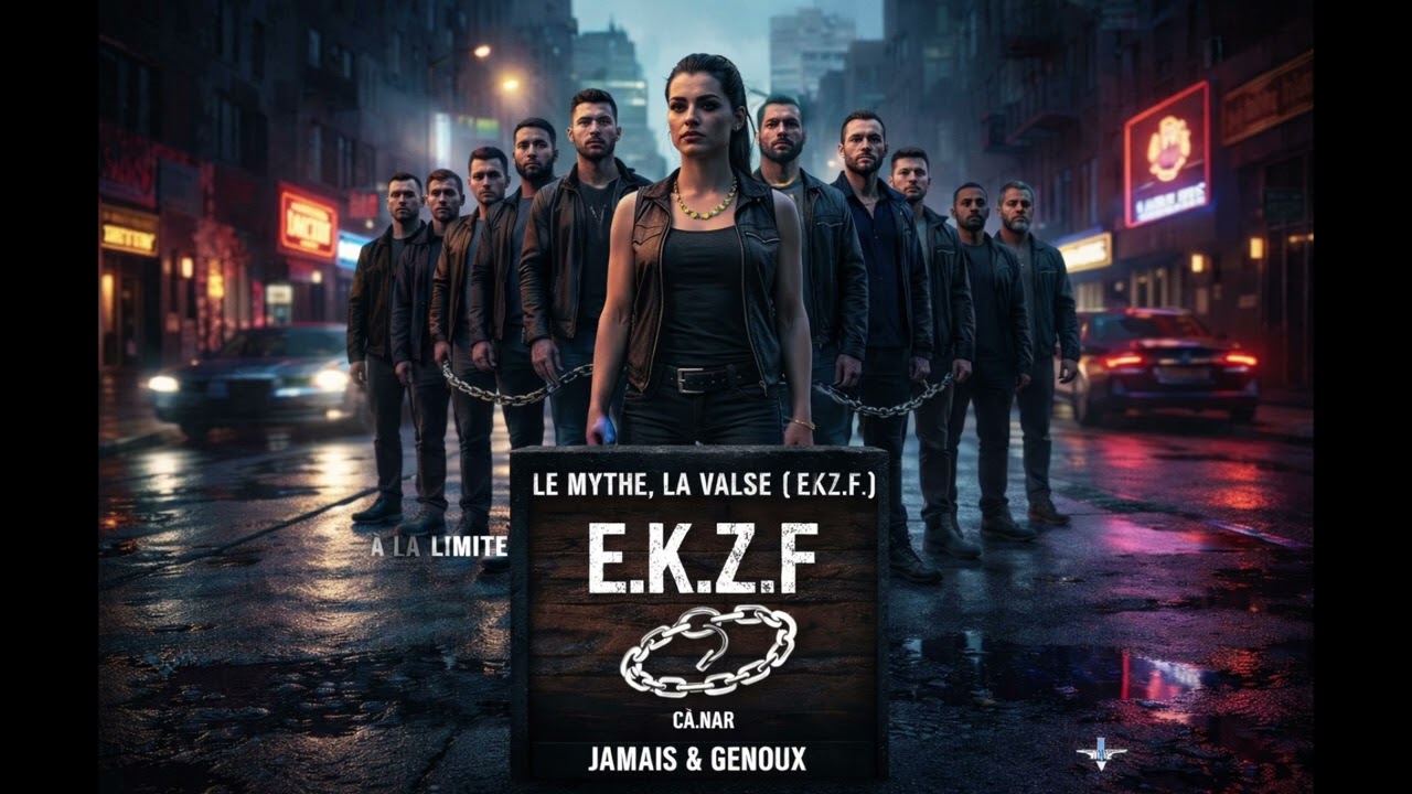 Le Mythe EKZF