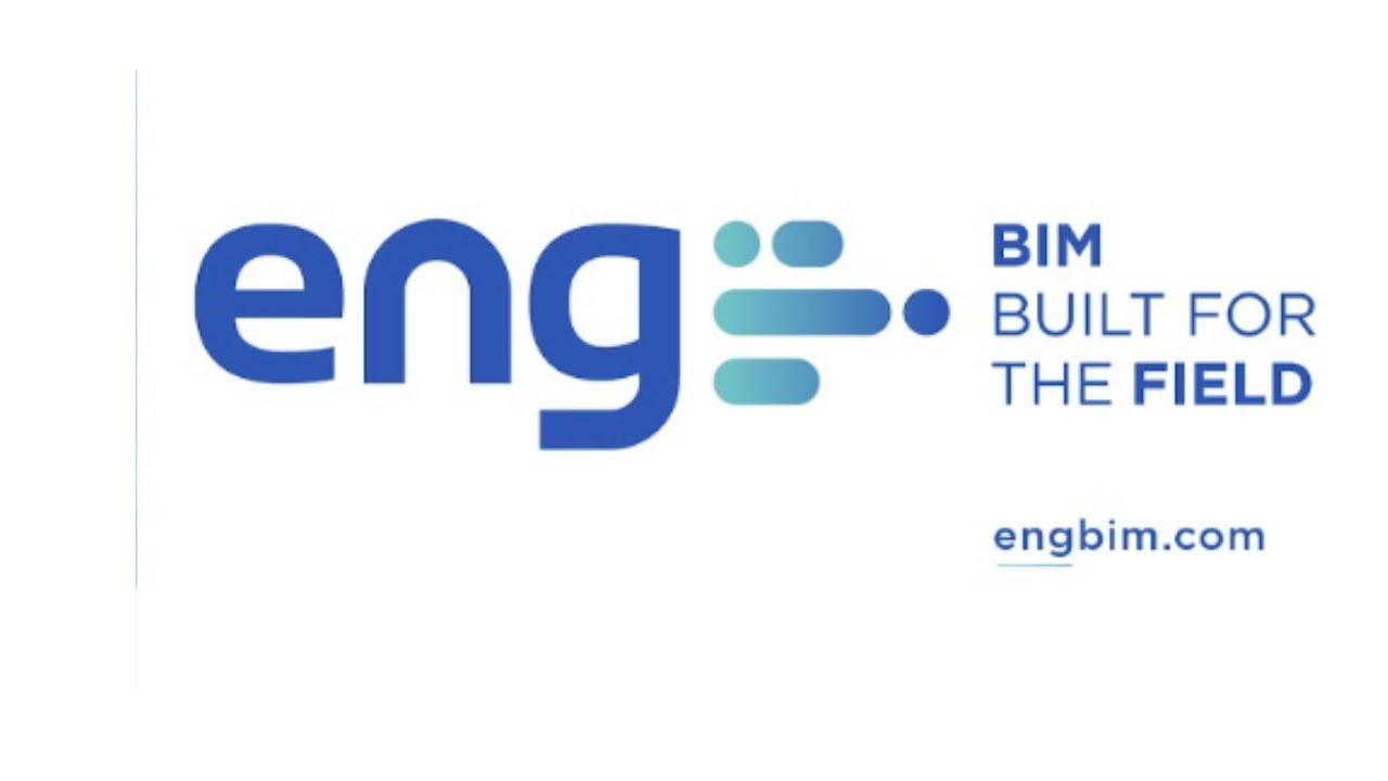 ENG | BIM Built for the Field