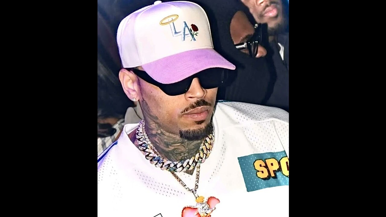 [FREE] Chris Brown x Kehlani Type Beat - 