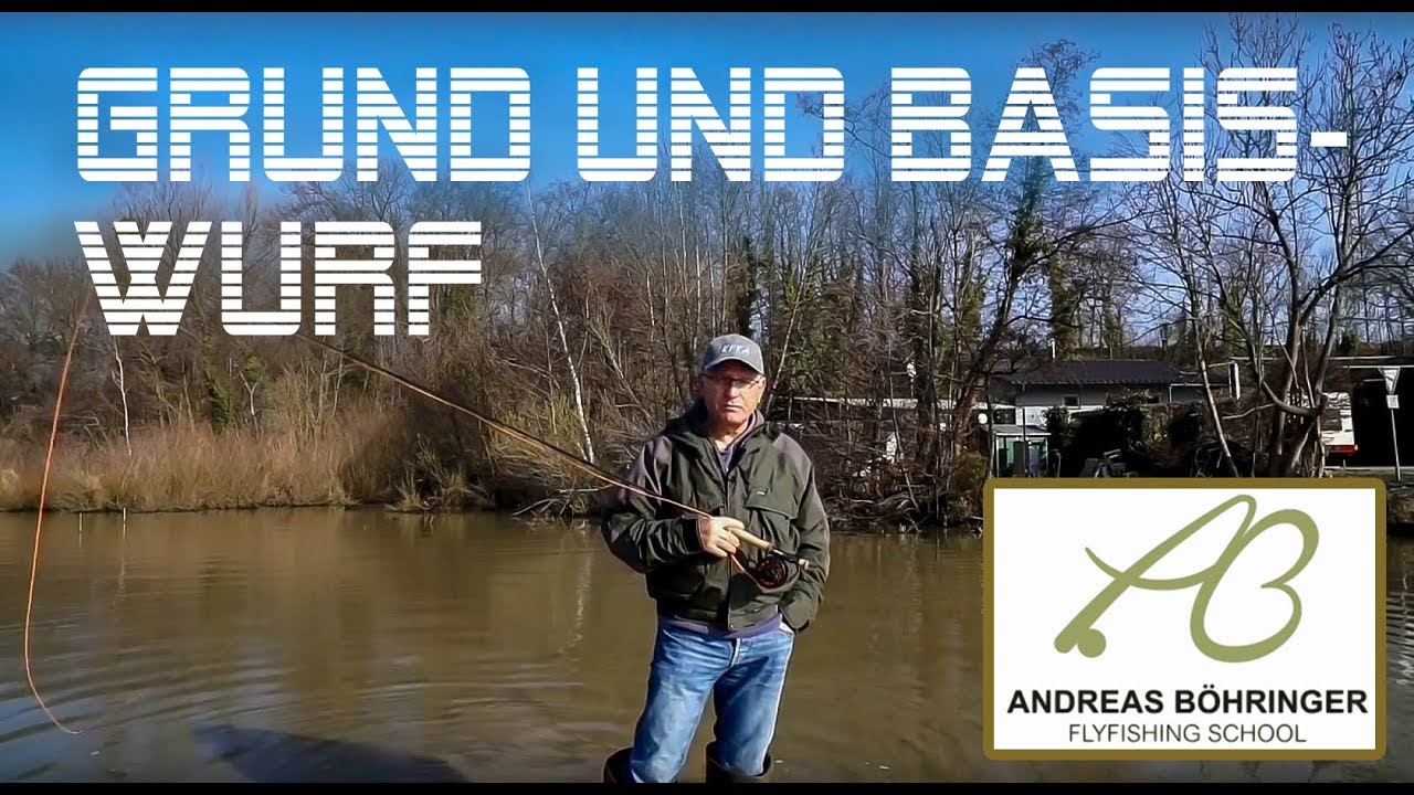 Grund und Basiswurf