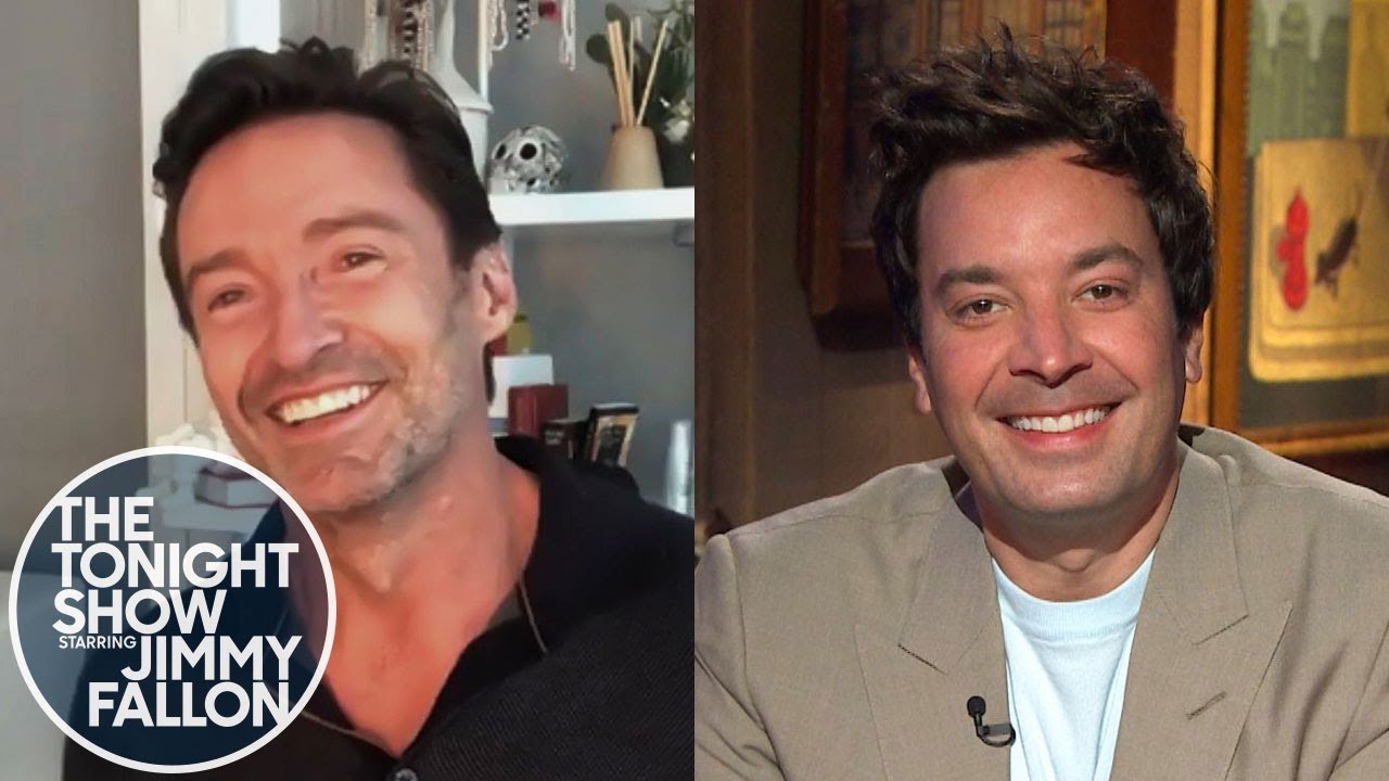 Hugh Jackman's Wolverine Audition Was 20 Seconds Long