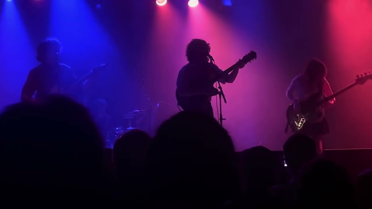 The Family Battenberg- Gwyllgi - 18/12/25 @thefamilybattenberg