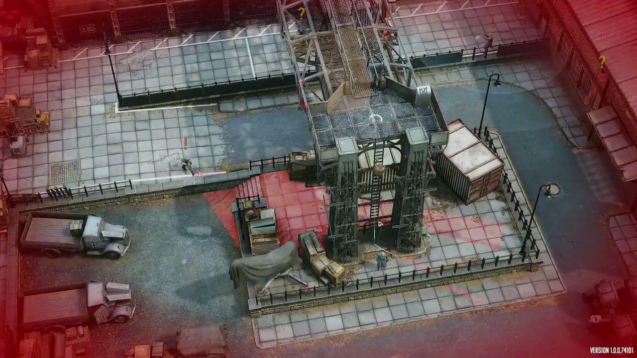 Commandos Origins Gameplay Mission 3 Operation Cleaver Full Gameplay