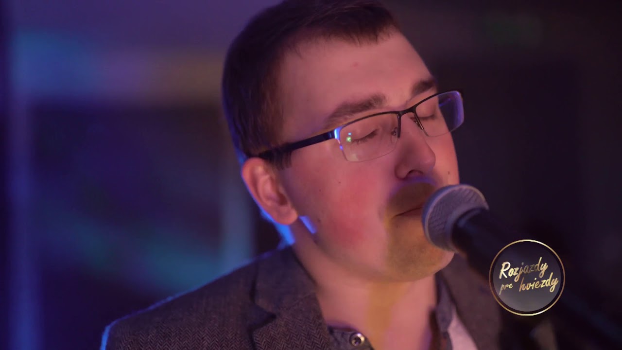 STROPKOVIANI - TAKÉHO JANÍČKA * ROZJAZDY PRE HVIEZDY * TELEVÍZIA SENZI *