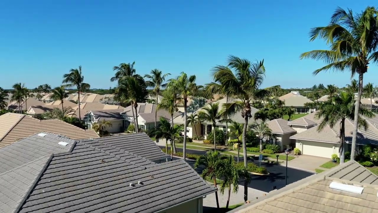 Aerial RE Listing: 245 Clyde St, Melbourne Beach, FL | @SkeyeShotFL