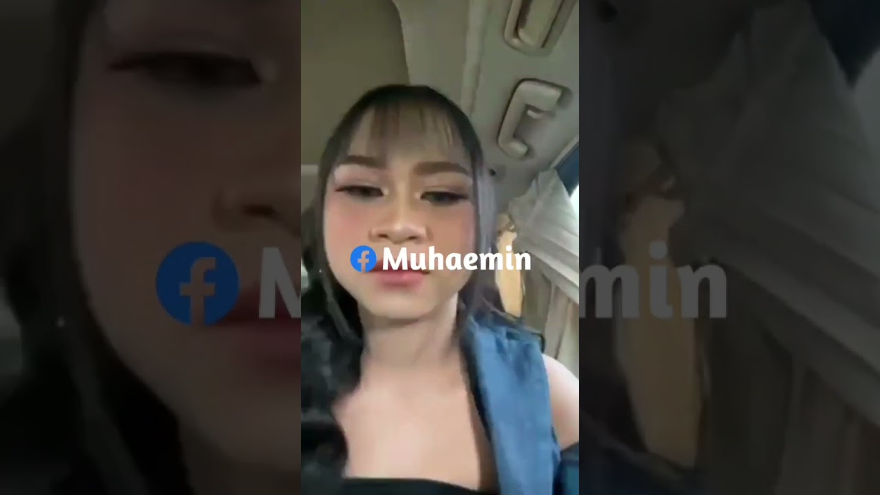 April keluar hotel menuju lokasi konser kemenangan di Cirebon 