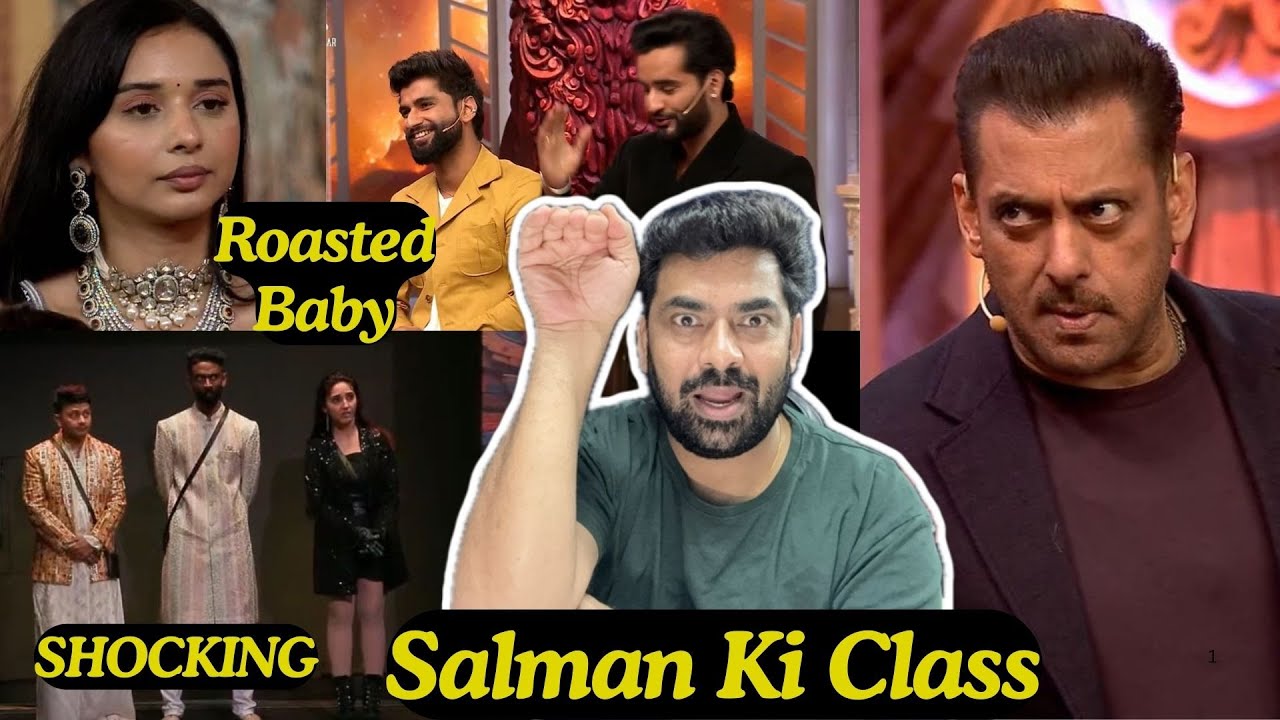 Bigg Boss 19 WKV Review: Harsh-Fukra Roast Tanya Mittal, Awez EVICTED, Abhishek, Gaurav, Amaal