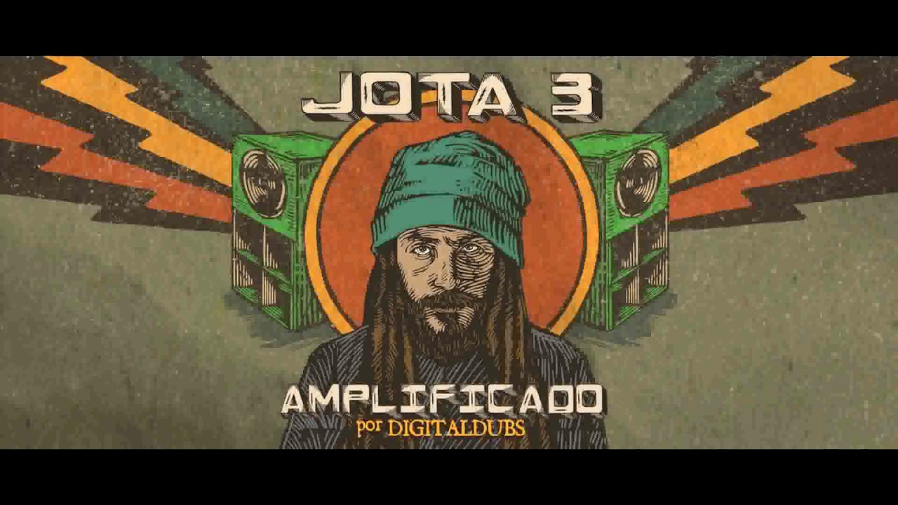 03. Jota 3 - RAIOU  | legendado (Twilight Circus prod.)