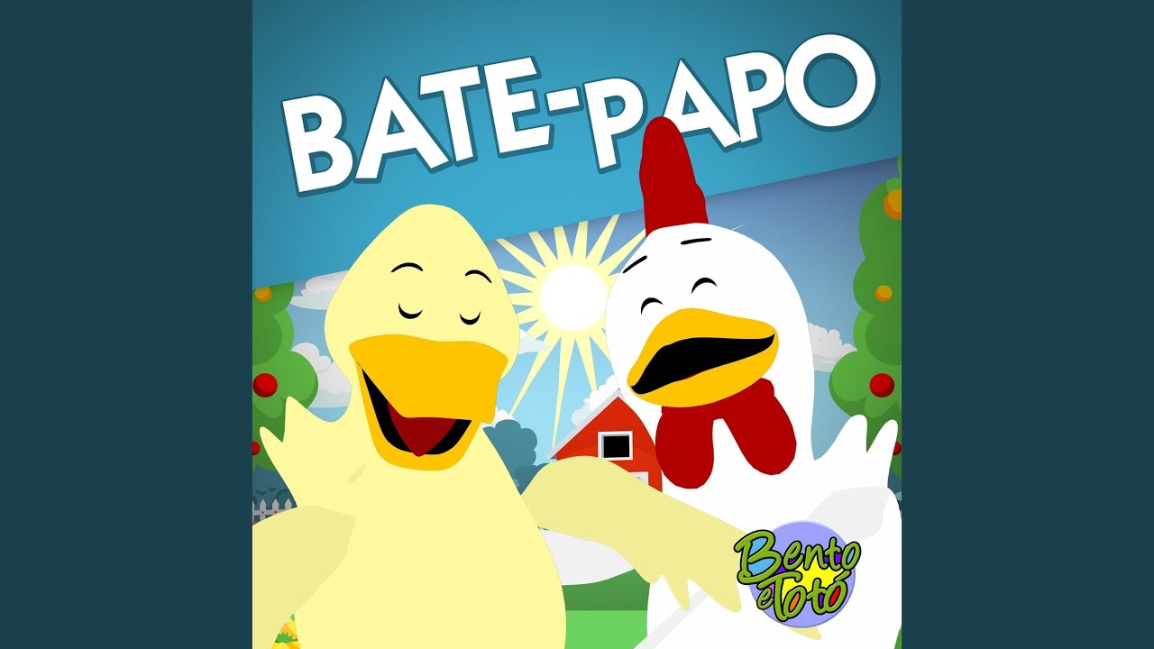 Bate-Papo