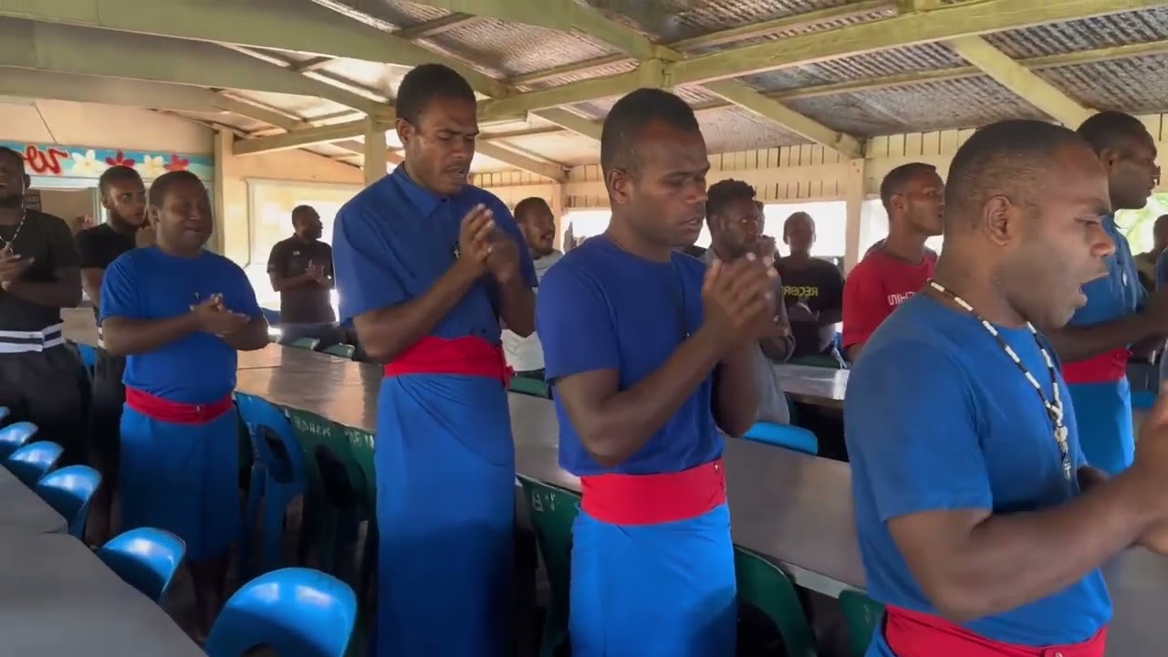 PTC Principal's Visit to Solomon's
