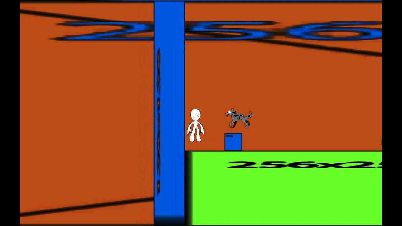 VideoJoc fase 1 (Unity 2D) :: Club de Videojocs La Salle BCN