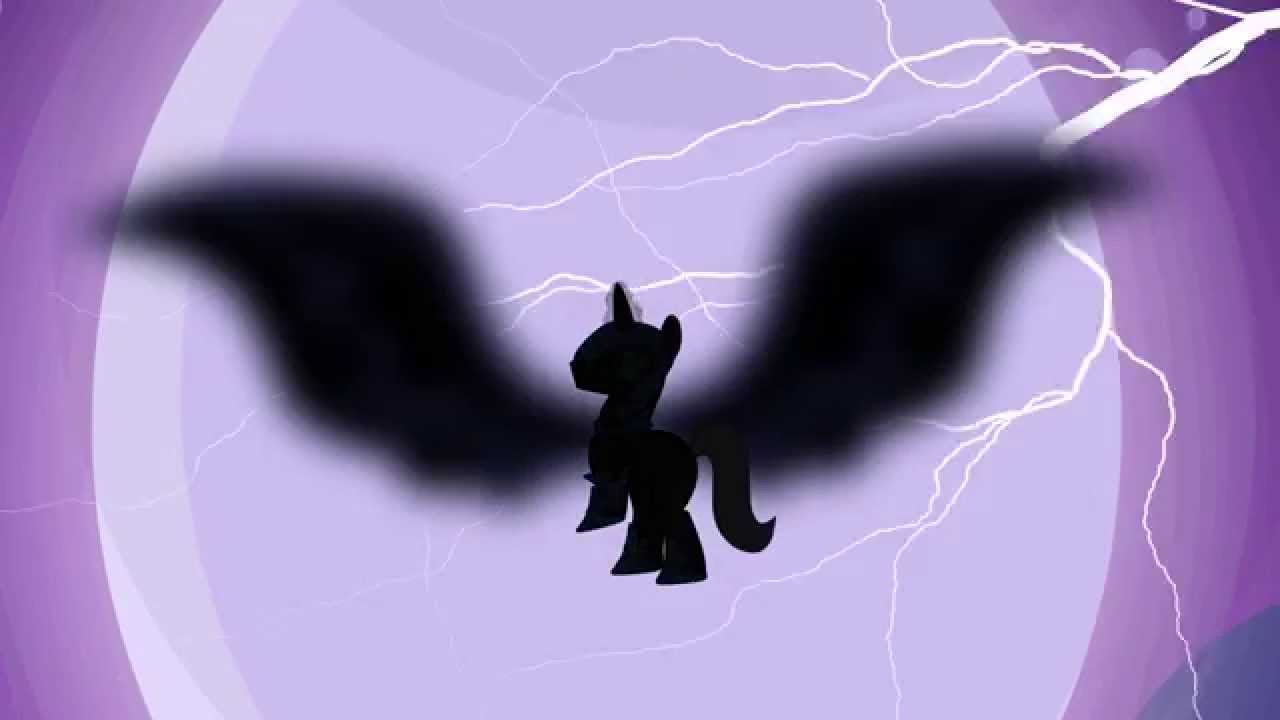 Past Sins Prelude MLP Animation!