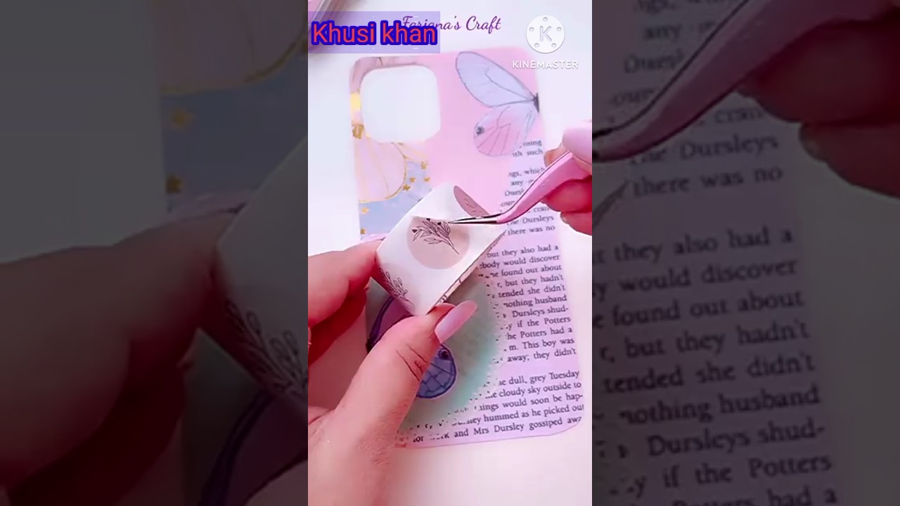 unique phone cover😍😘