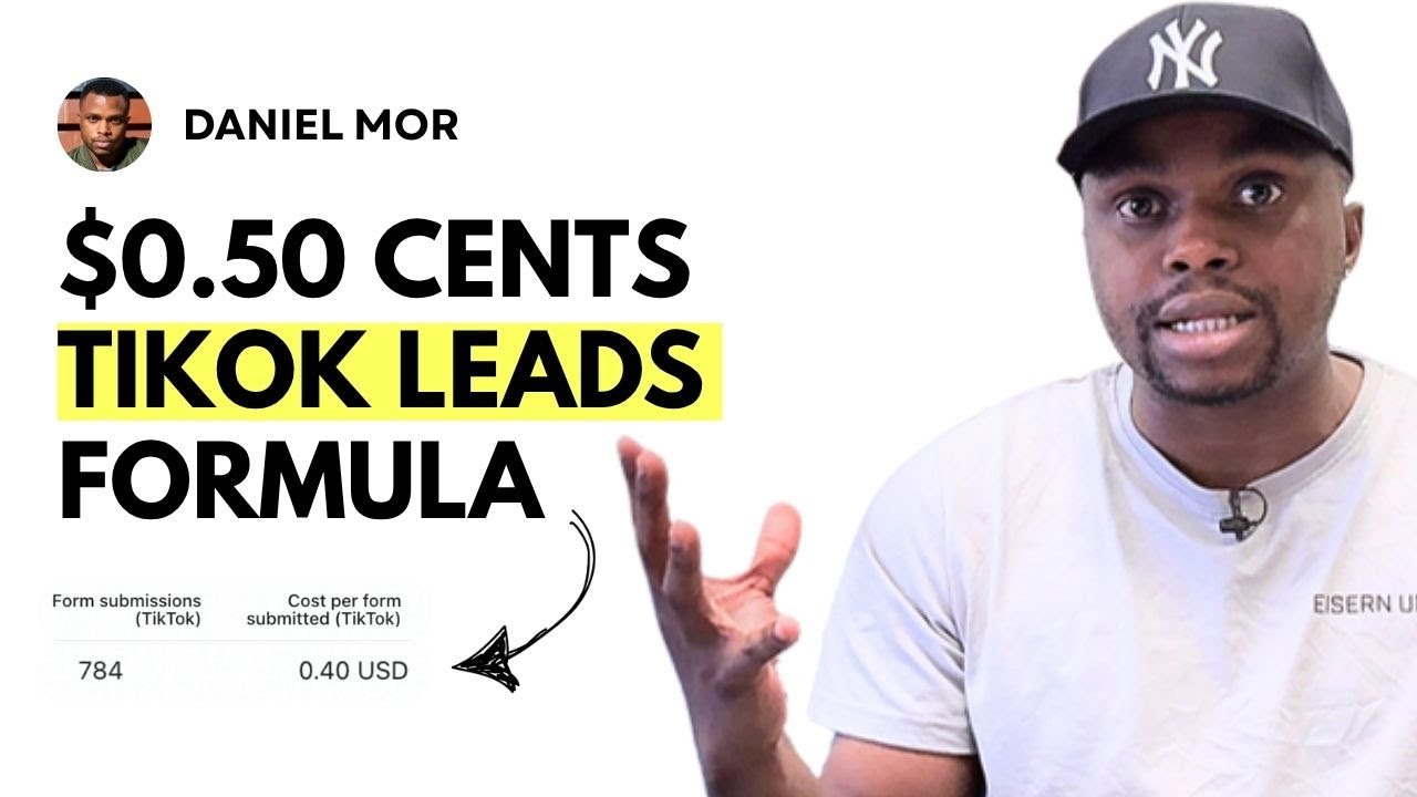 Generate unlimited leads for your local business for less than $1