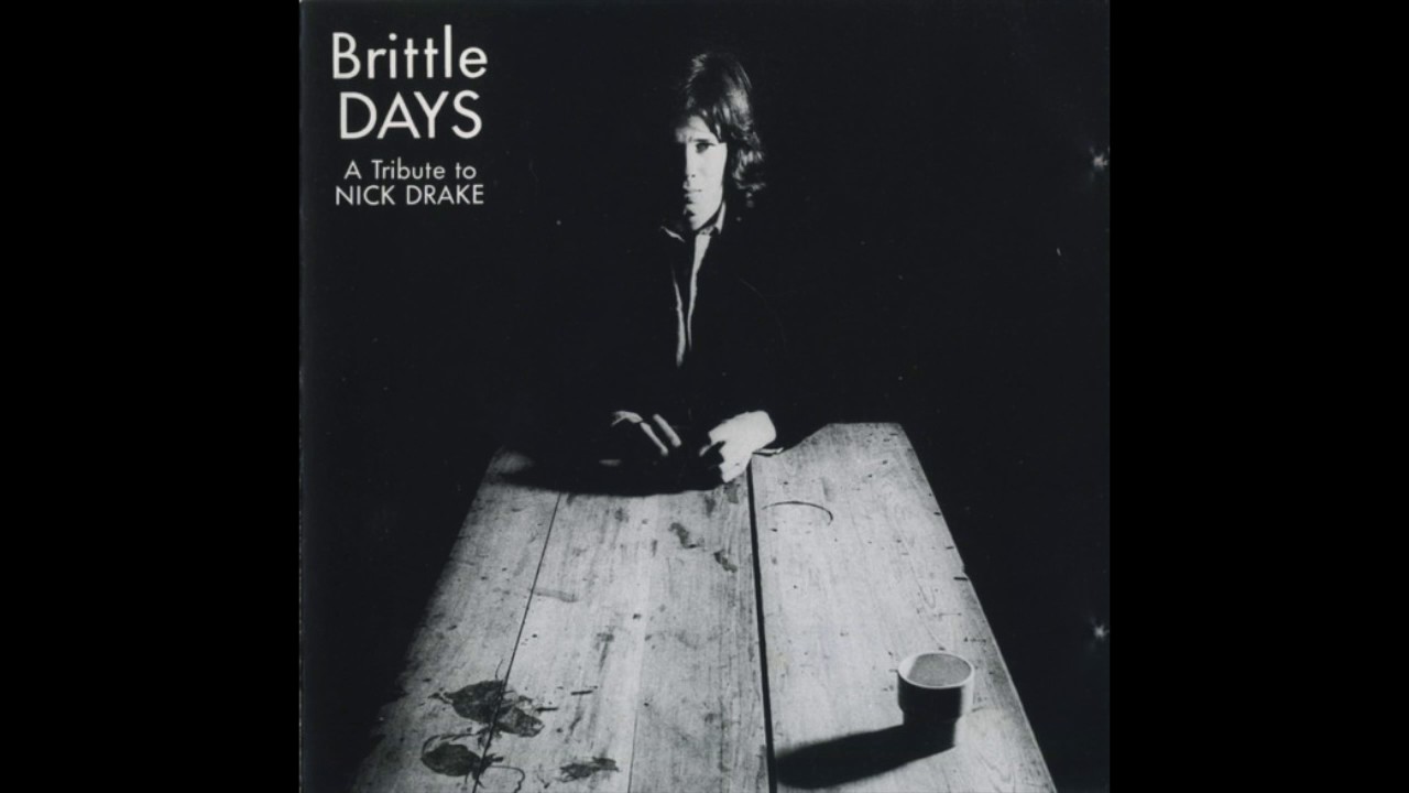 Scott Appel - Hazy Jane - Brittle Days - A Tribute To Nick Drake