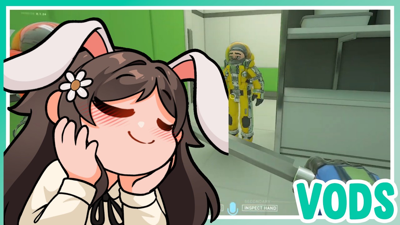 I heard you smell good today - VOD