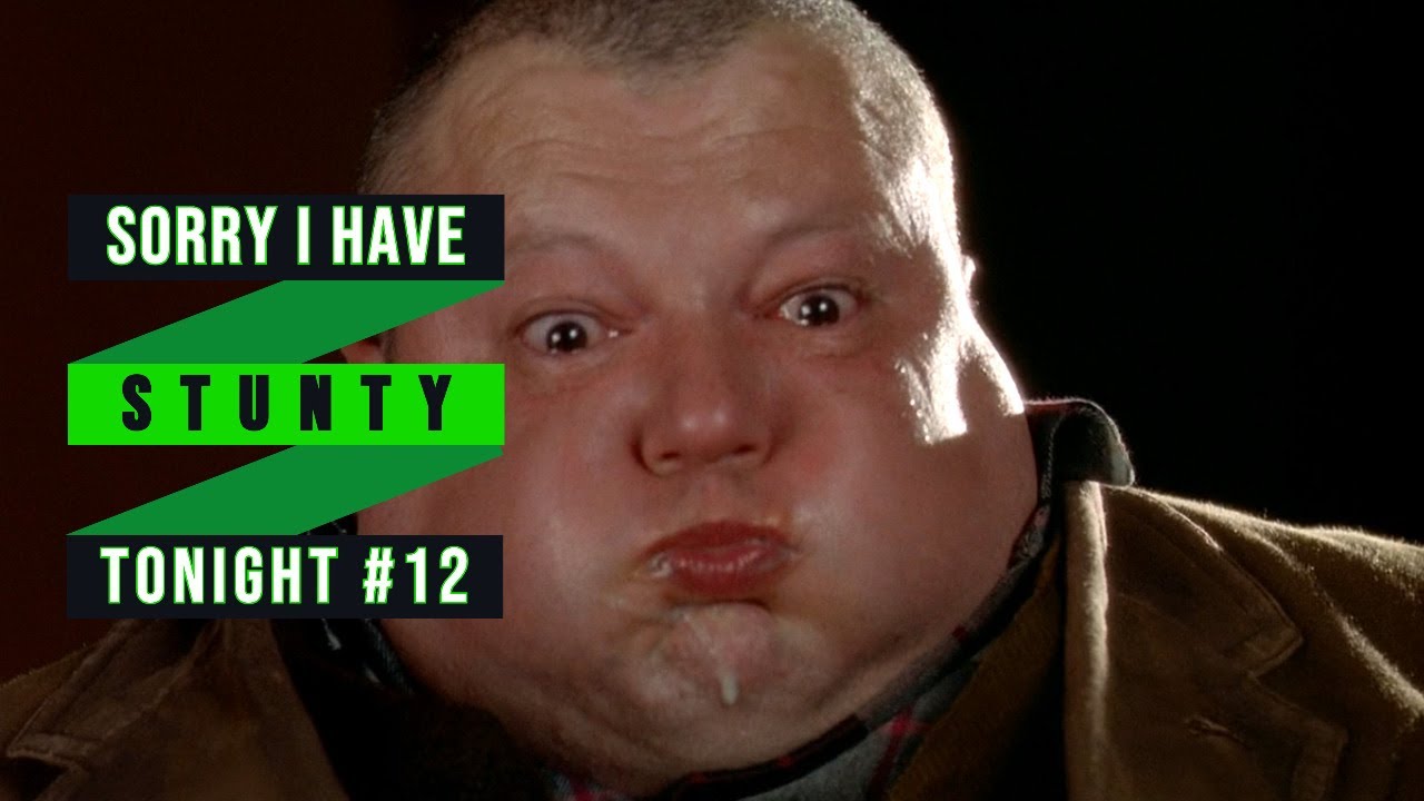 Sorry, I have Stunty tonight #12 - new & old records - Vinyl Community