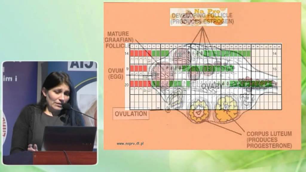 5.CREIGHTON MODEL FertilityCareTM system - mgr Anna Dziuba-Marzec - Instruktor, Naprotechnologia